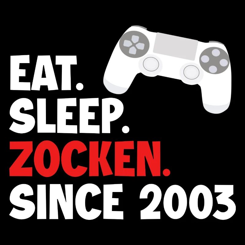 Zocken