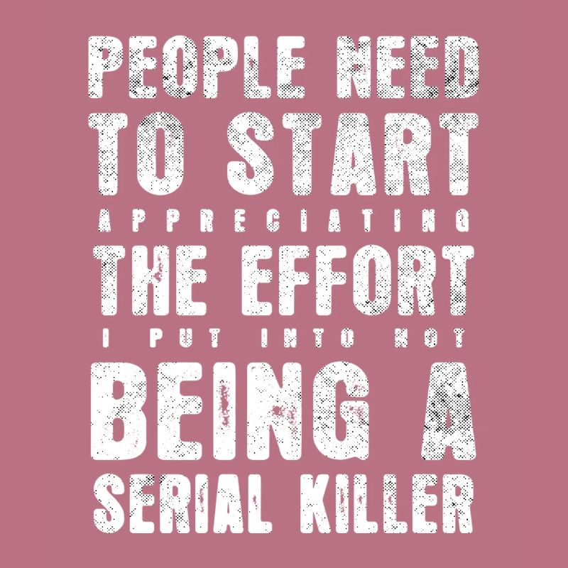 SERIAL KILLER