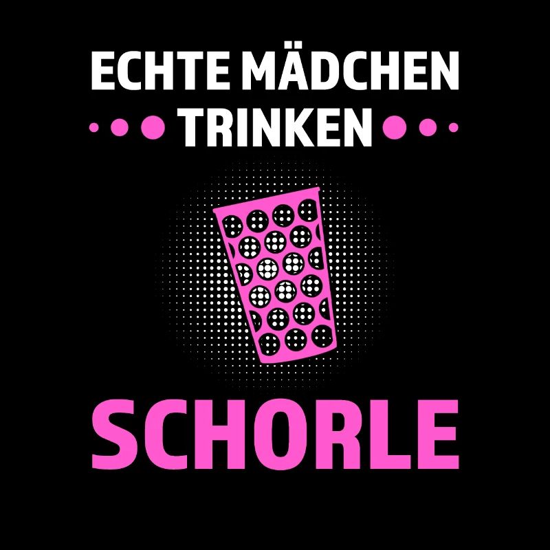 Schorle Pfälzer Dubbeglas Geschenk