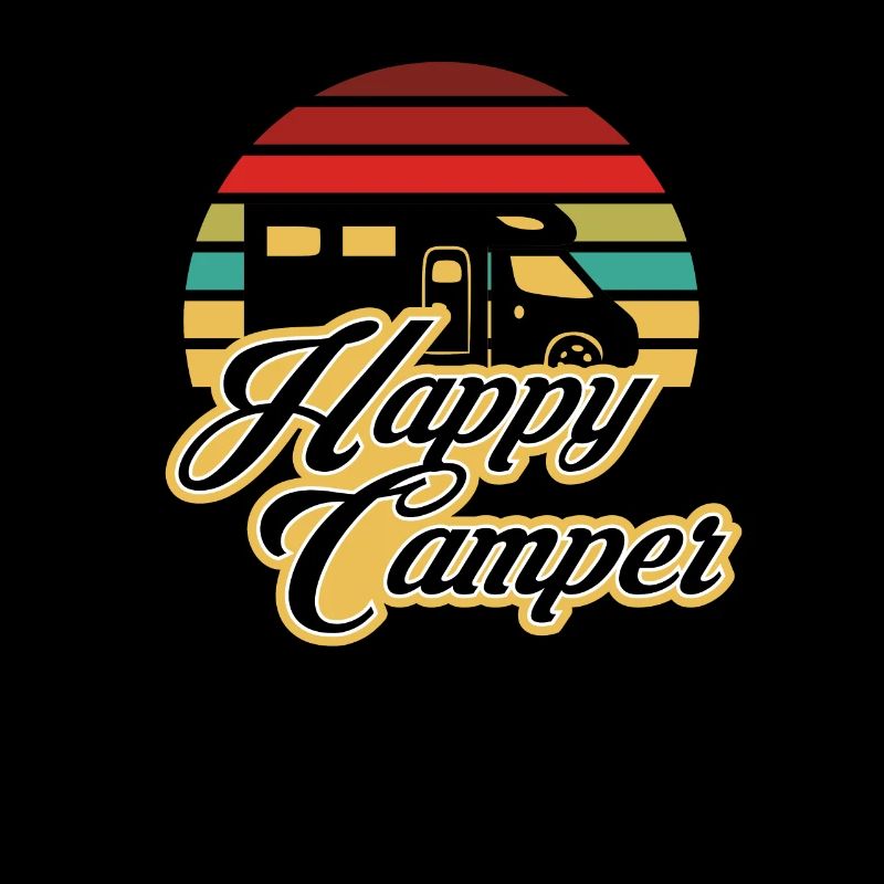 Happy Camper Karavan