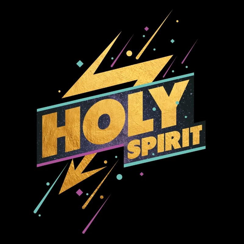 Holy Spirit
