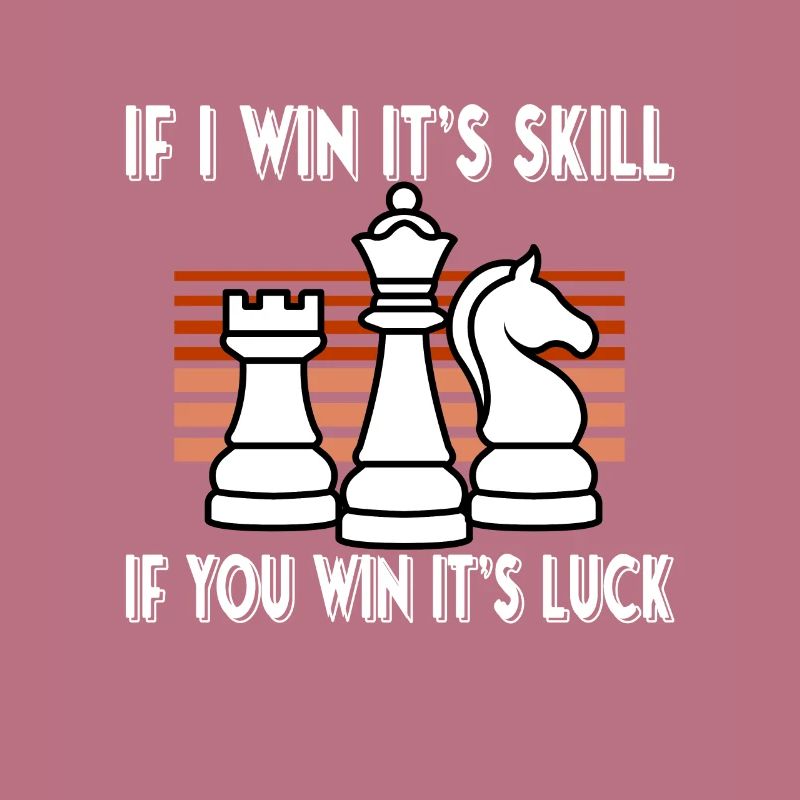 CHESS PLAYER CHESSBOARD CHESS GAME BOARD GAME GIFT