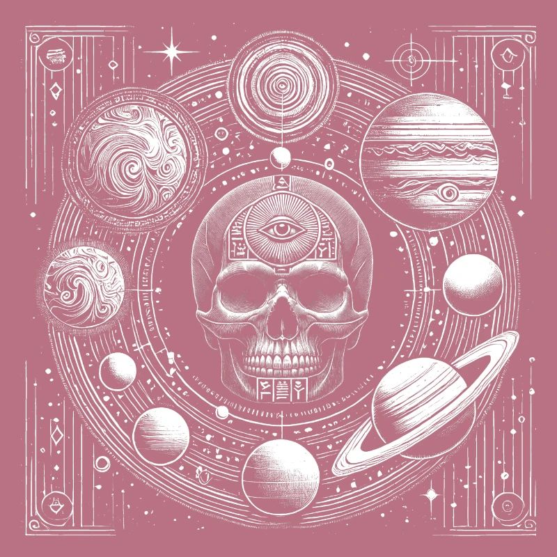 Planetary Enlightenment