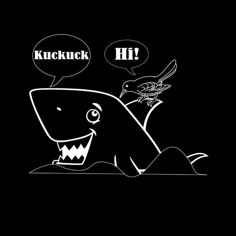 Kuckuck - Hai