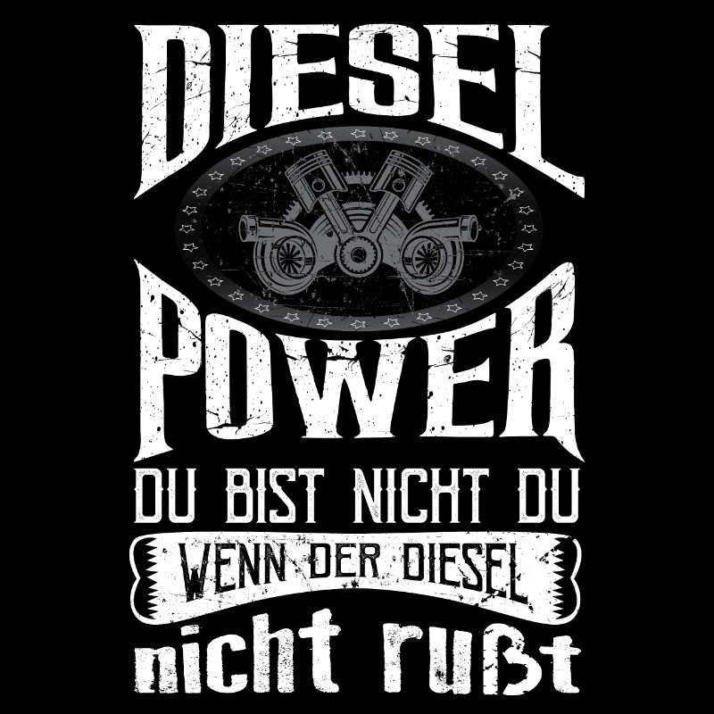 DIESEL POWER