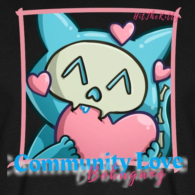 Community Love