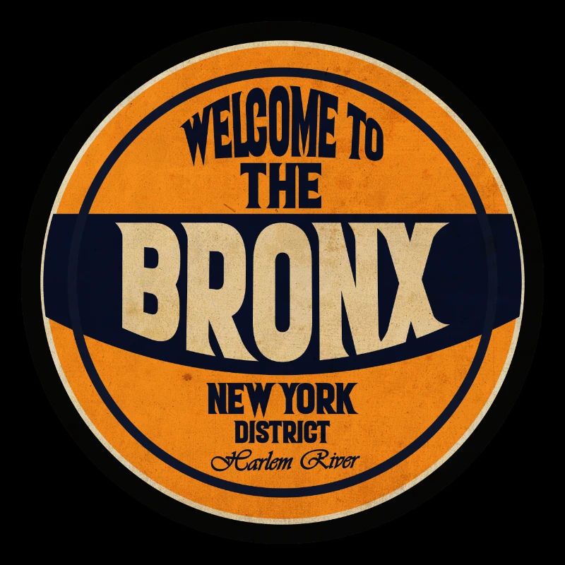 Willkommen in der Bronx