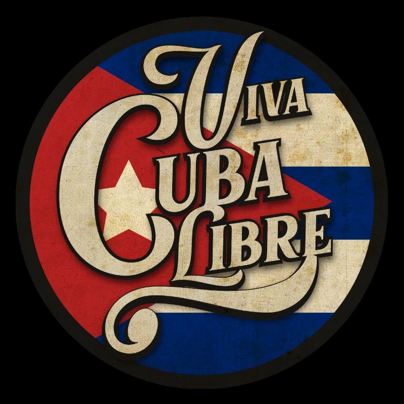Viva Cuba Libre