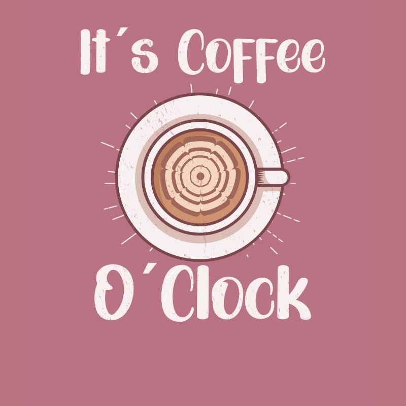 Coffee Lover Caffeine Molecule Java Latte Espresso