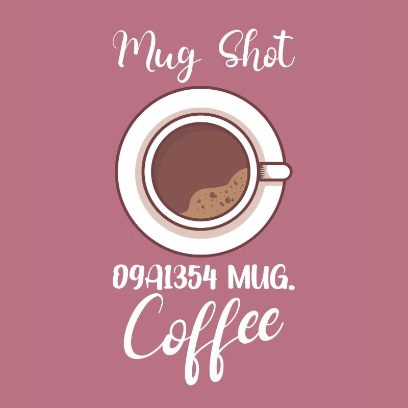 Coffee Lover Caffeine Molecule Java Latte Espresso