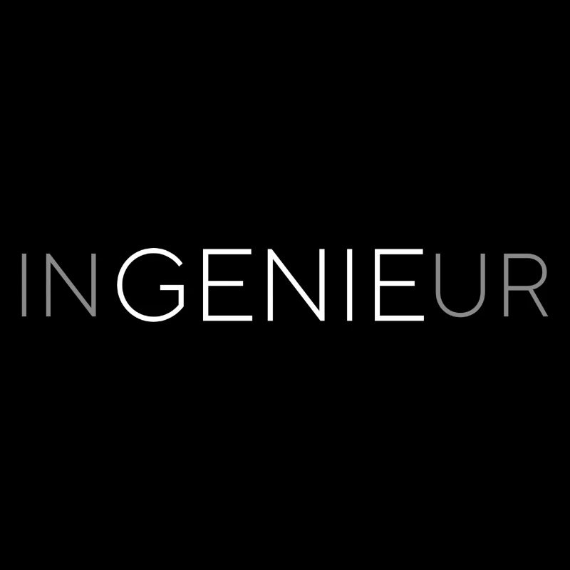 Ingenieur