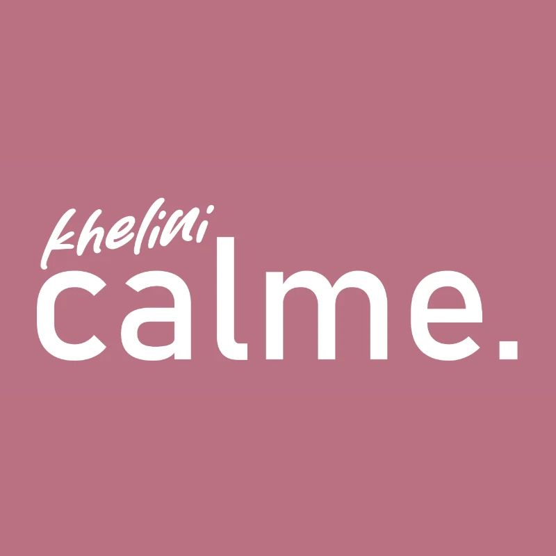 keep calme
