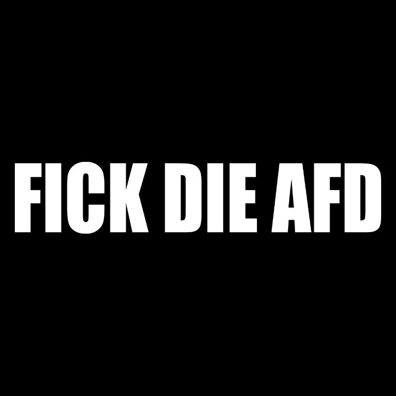 Fick die afd