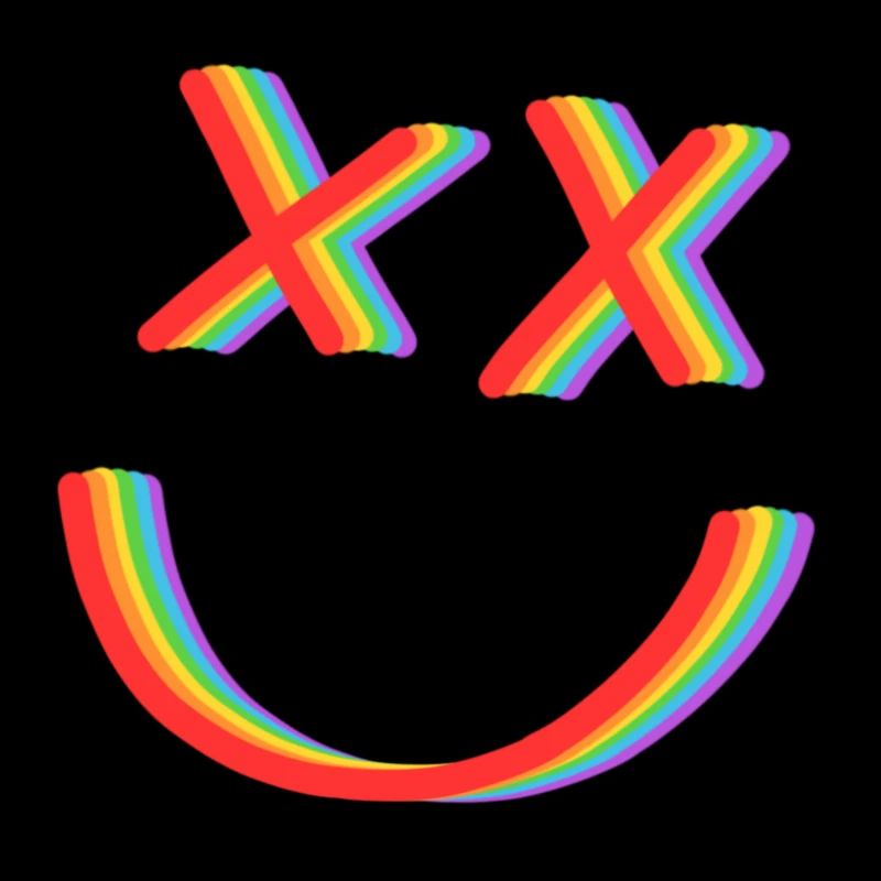 PRIDE SMILE
