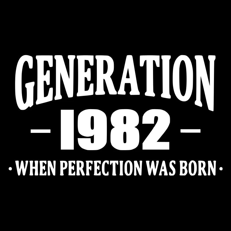 Generation 1982