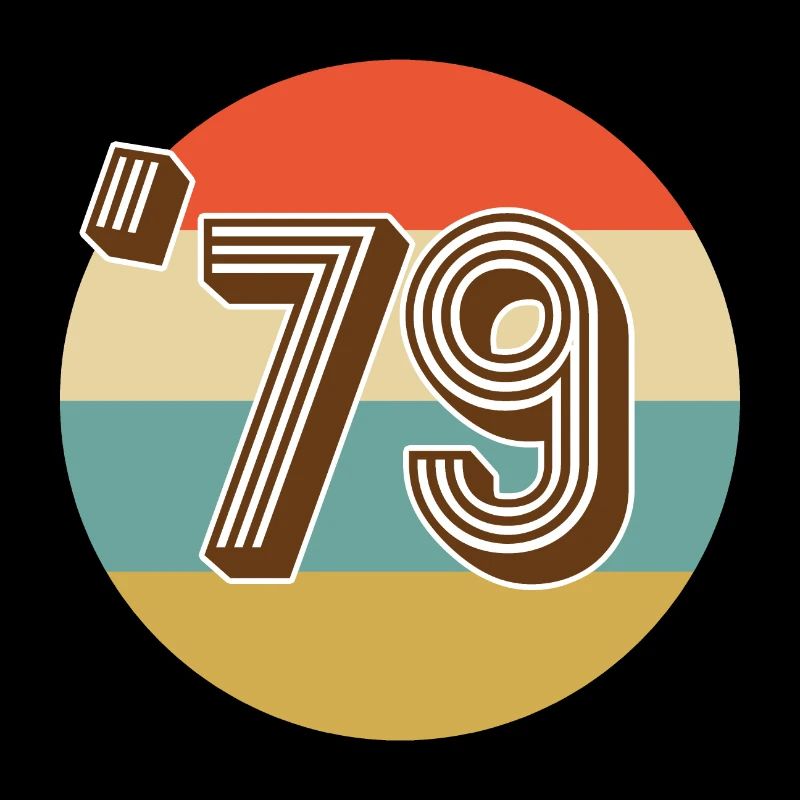 Millésime 1979
