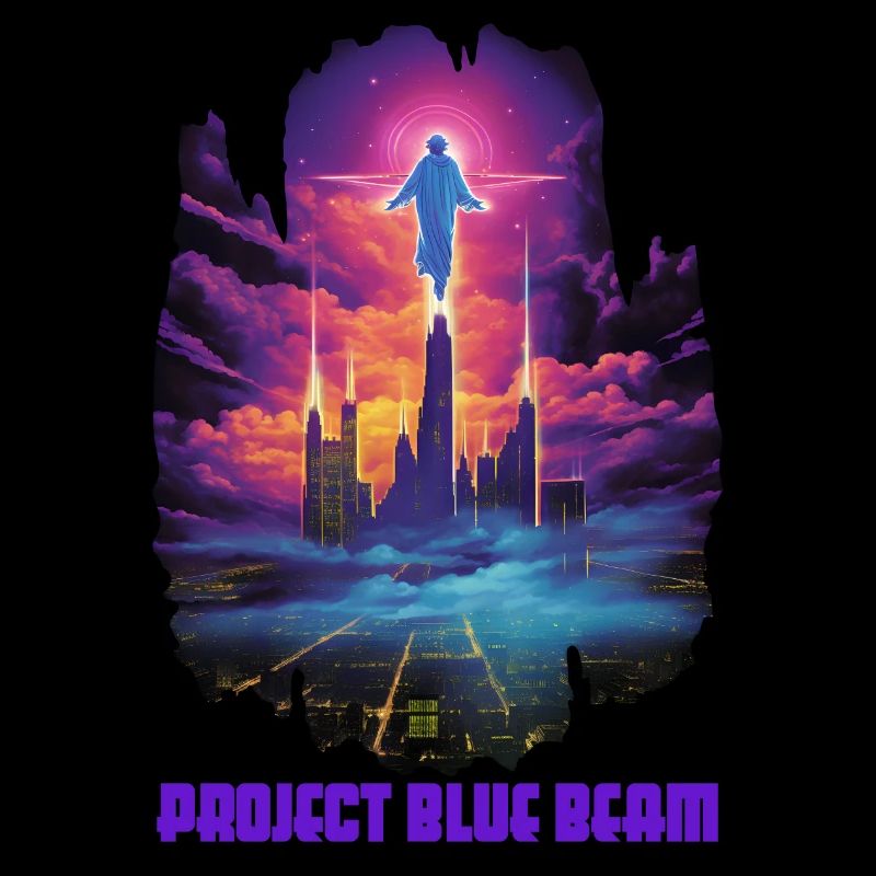 Project Blue Beam