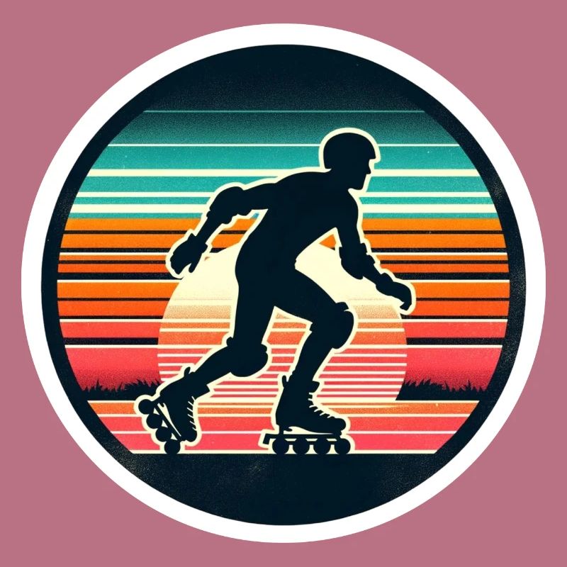 Inline Skating