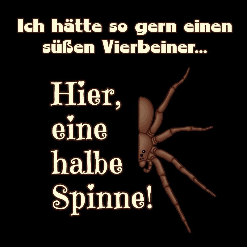 Spinne