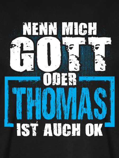 THOMAS - ok