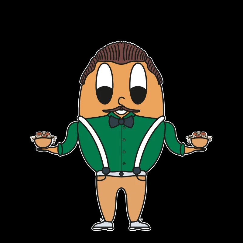 Italian egg