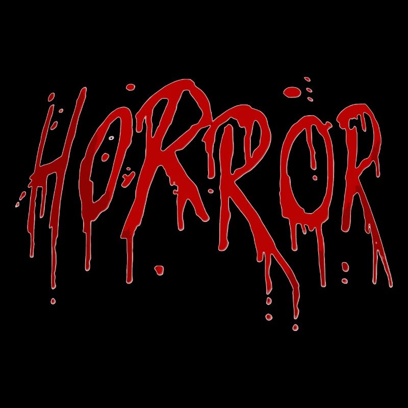 HORROR - LOGO