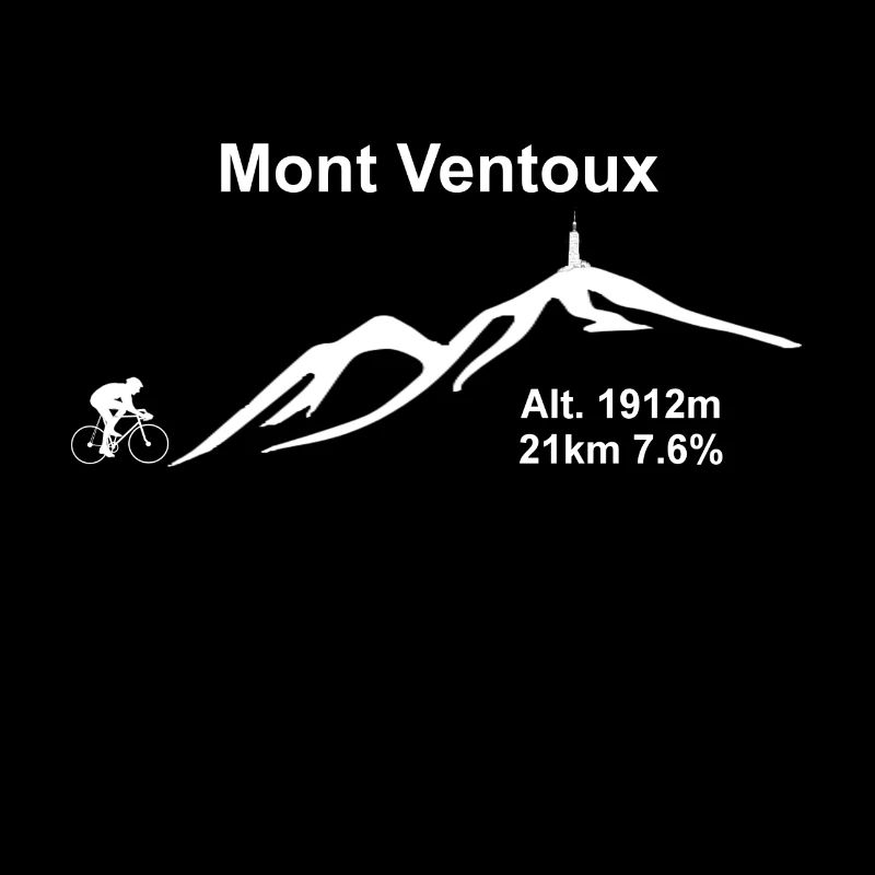 Mont Ventoux