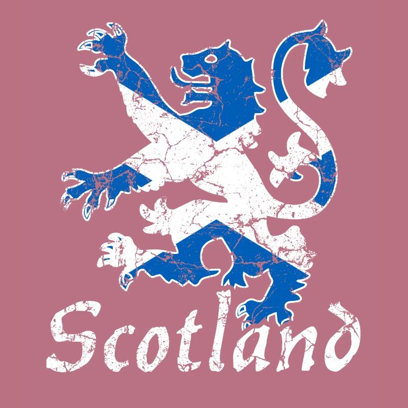 Écosse Ecosse Écossaise Drapeau écossais
