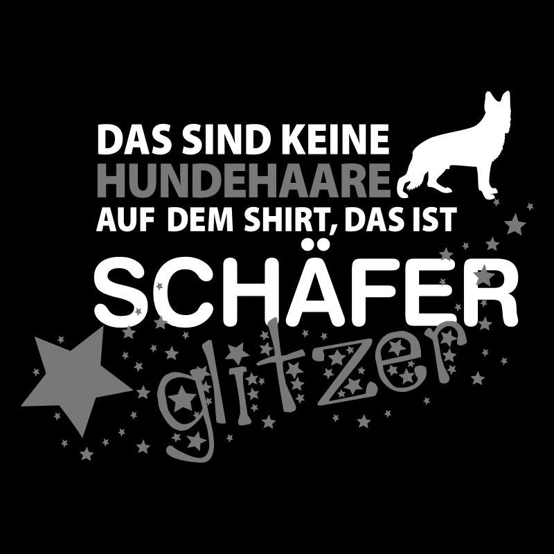 Schäfer Glitzer