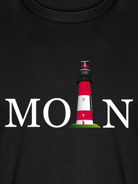 Moin Leuchtturm