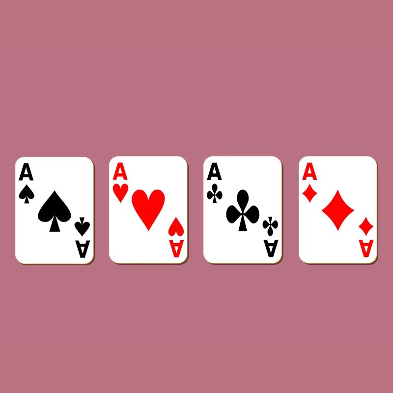 4 as
