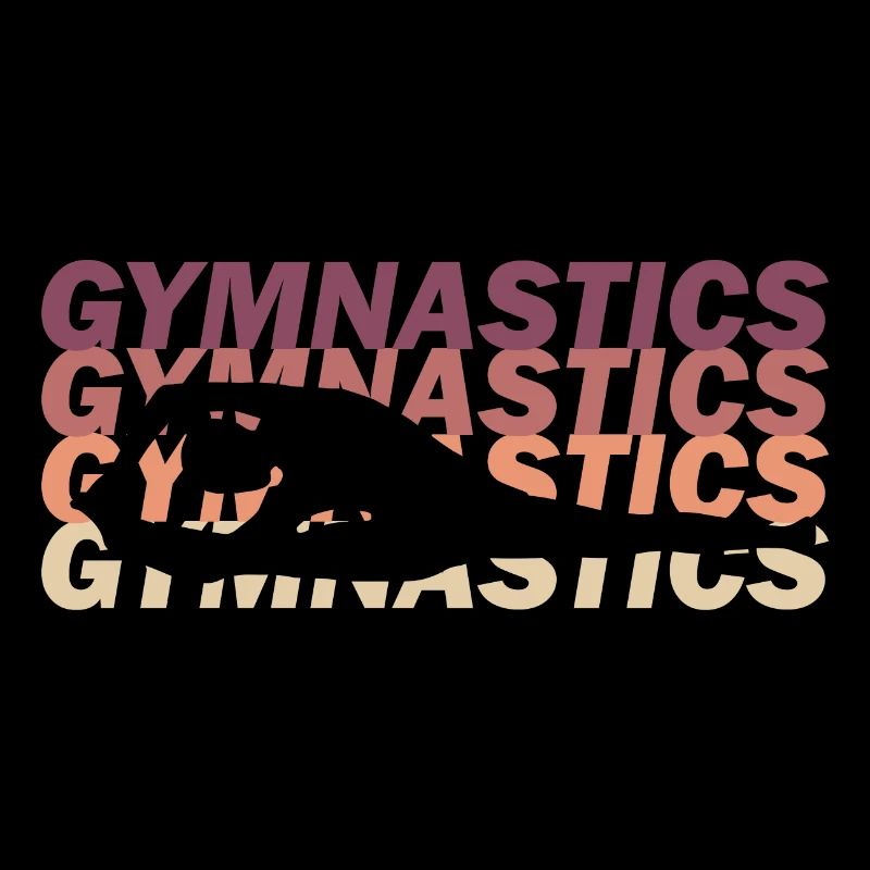 Gymnastics exercise