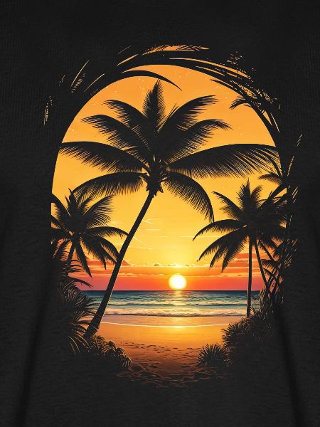 Sunset Beach
