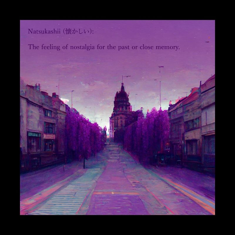 Nostalgia Nostalgie