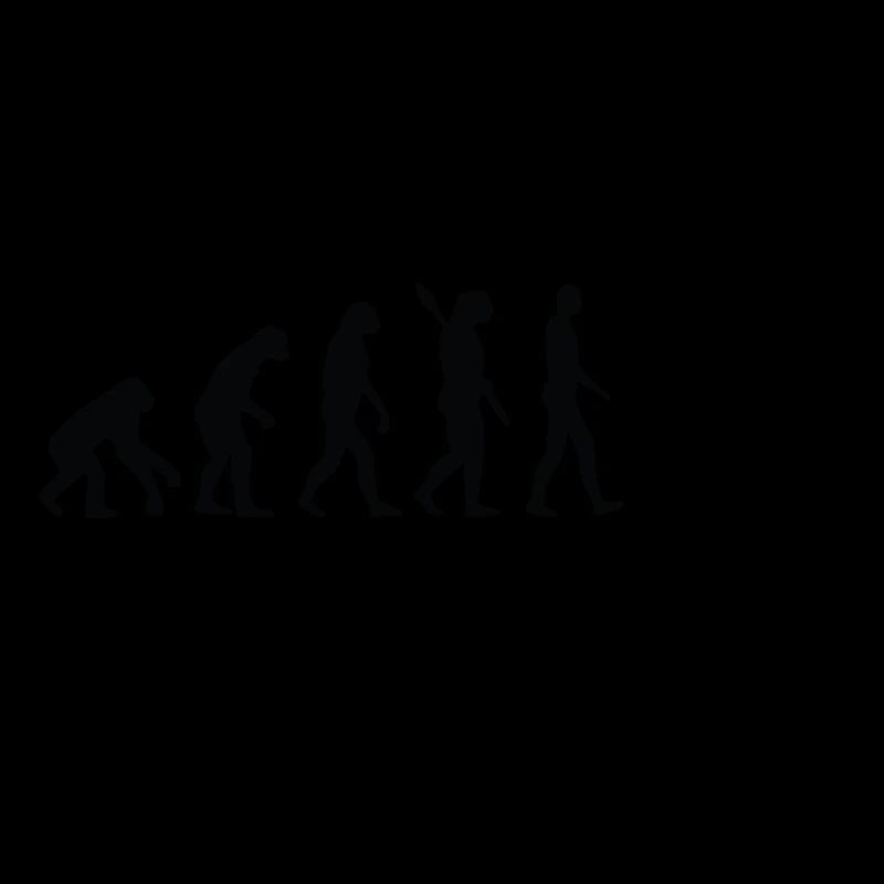 evolution ELEKTRIKER BlackText