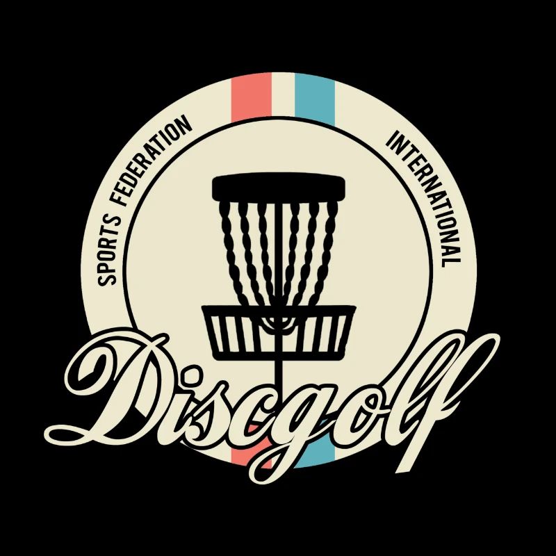 discgolf
