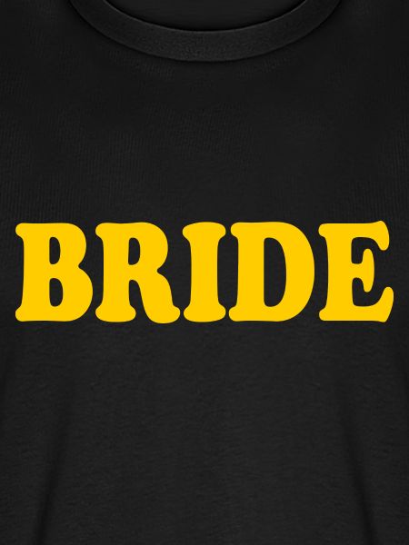 Bride