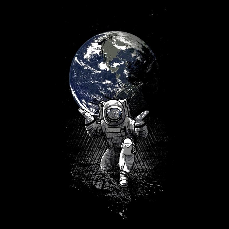 Astronaut