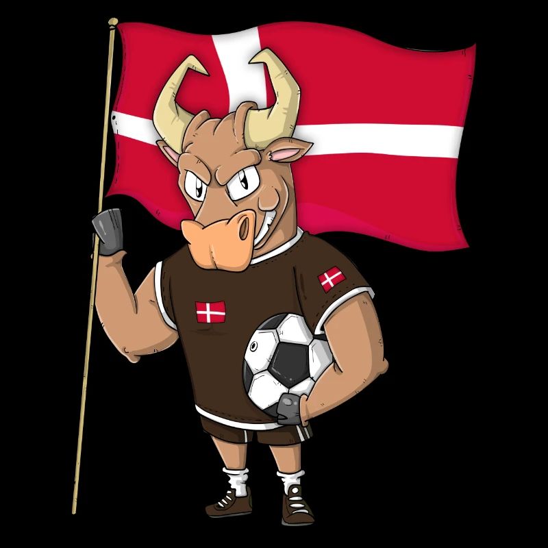 Taurus Fan Denmark