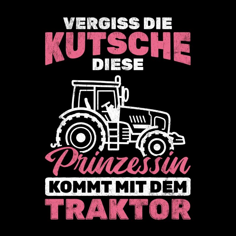 Traktor Bauer