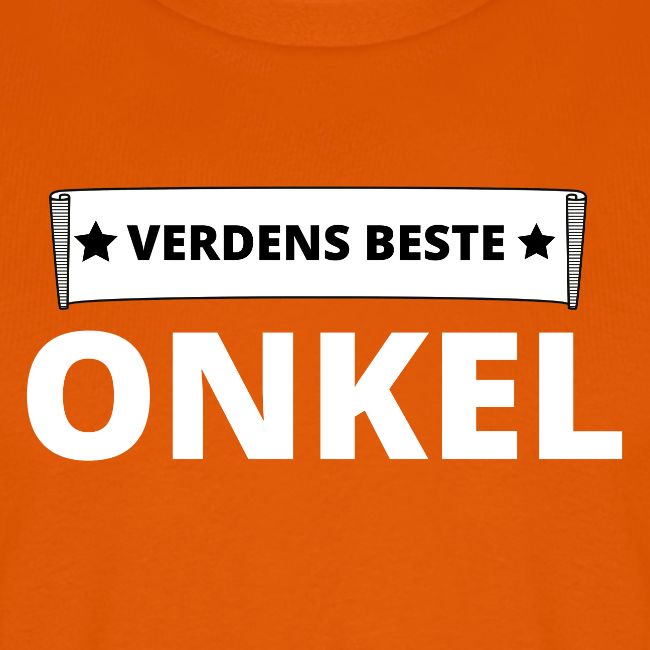verdens beste onkel