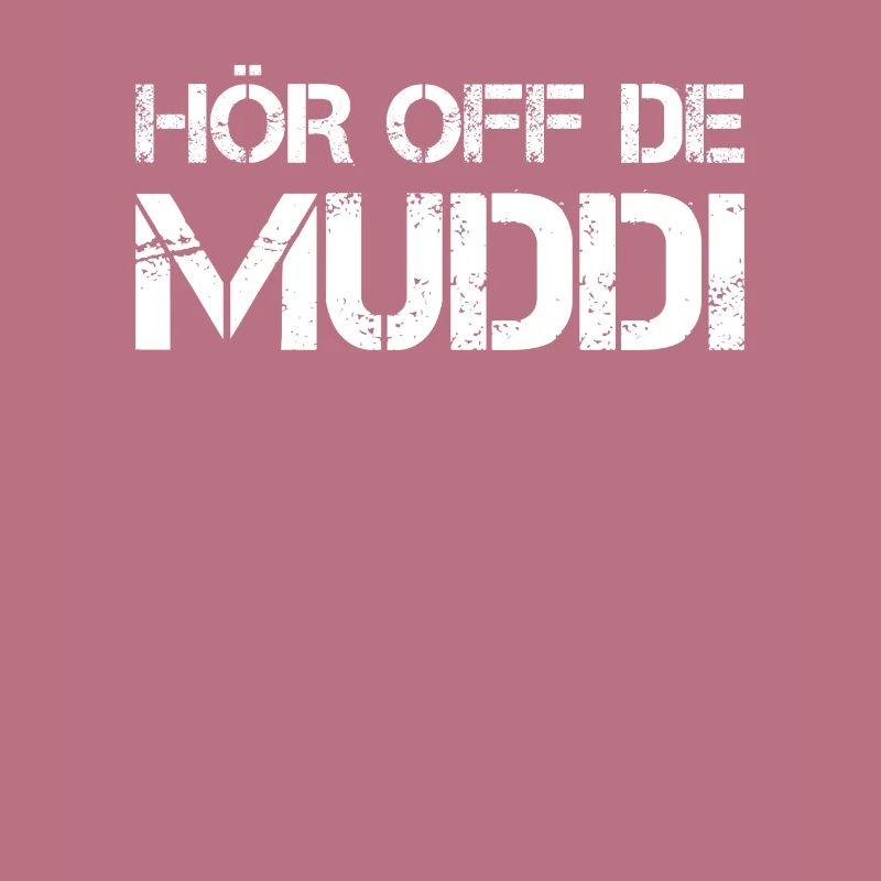 Écoute les Muddi - Drôle de sort saxon
