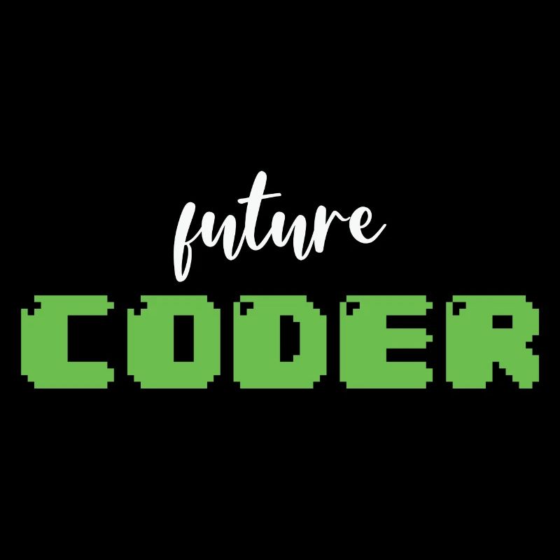 Programmazione Future Coder Nerdy
