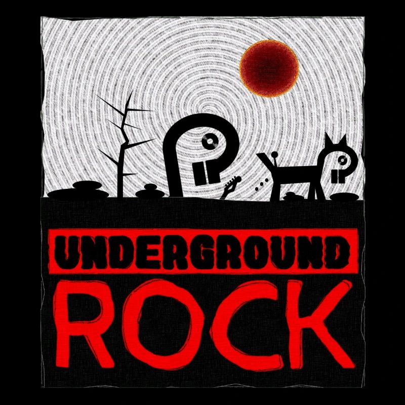 Underground Rock