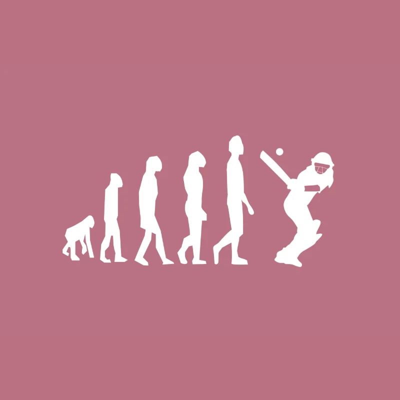 Cricket evolution
