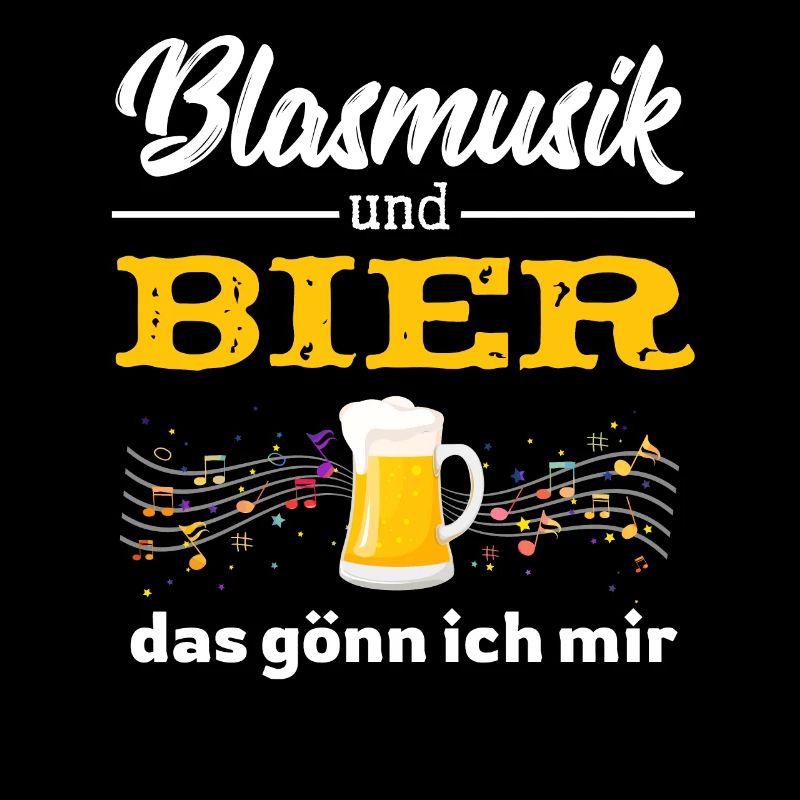 Blasmusik und Bier - Oldies, Schlager