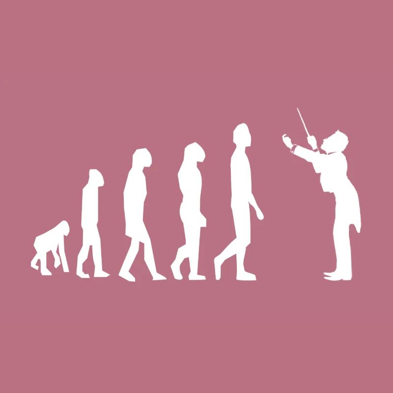 Conductor Evolution Dirigent