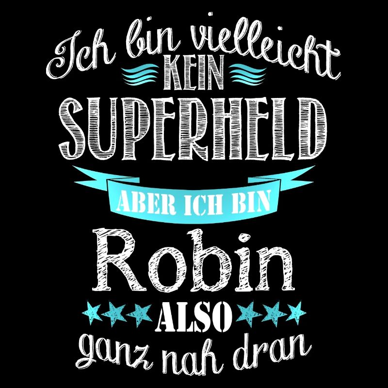 robin