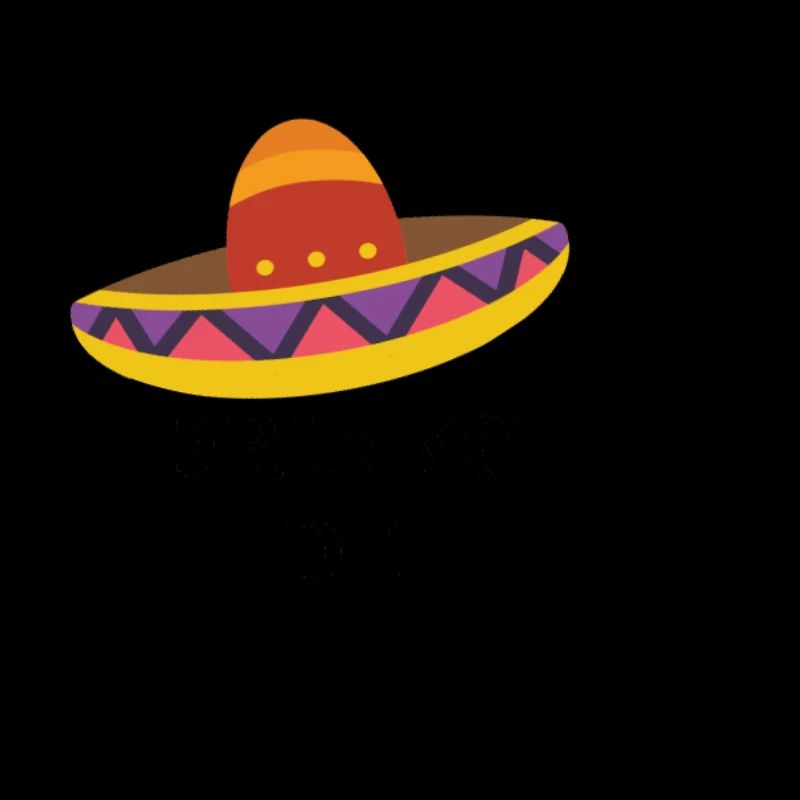 Drinko de Mayo Cinco de Mayo Mexican