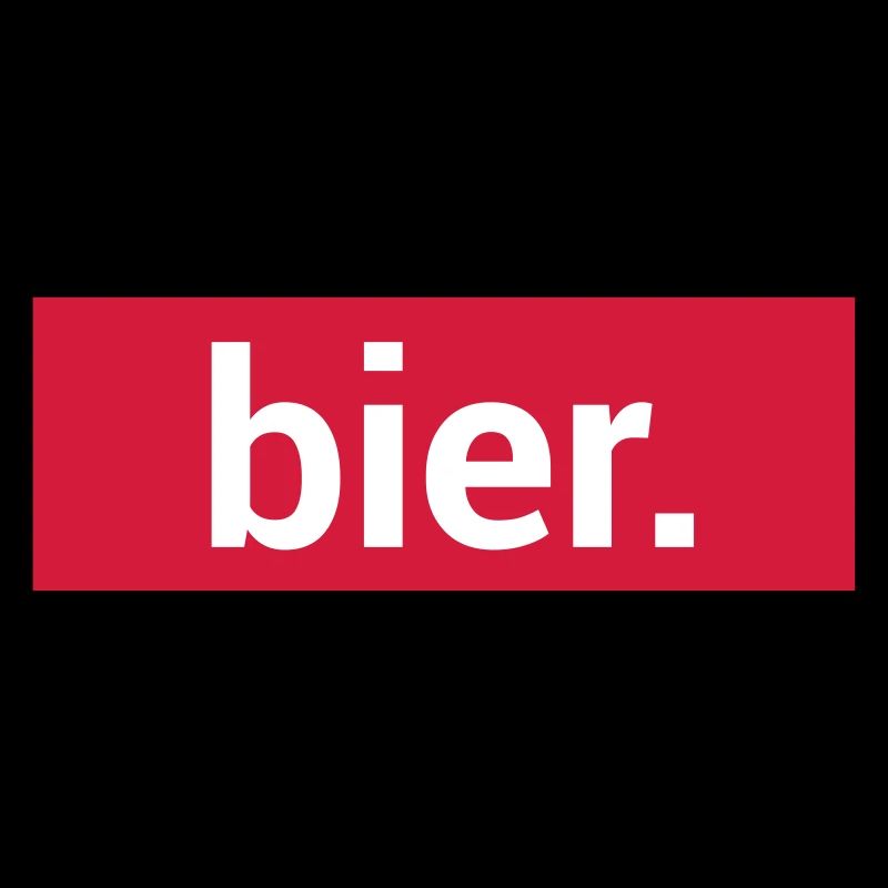 bière.